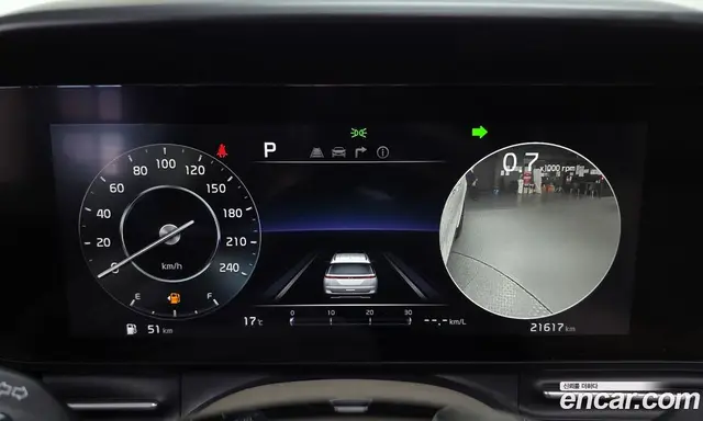Kia Carnival 2021 3.5 автомат (гидро), миниатюра 11 Kia Carnival 2021 3.5 автомат (гидро), миниатюра 11