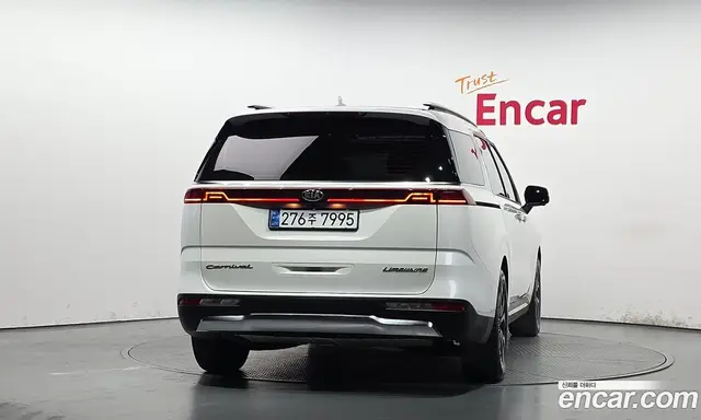 Kia Carnival 2021 3.5 автомат (гидро), миниатюра 4 Kia Carnival 2021 3.5 автомат (гидро), миниатюра 4