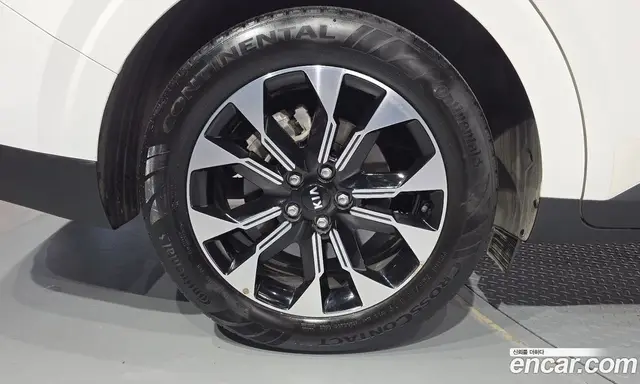 Kia Carnival 2021 3.5 автомат (гидро), миниатюра 5 Kia Carnival 2021 3.5 автомат (гидро), миниатюра 5