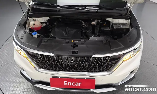 Kia Carnival 2021 3.5 автомат (гидро), миниатюра 6 Kia Carnival 2021 3.5 автомат (гидро), миниатюра 6