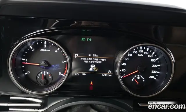 Kia Carnival 2022 2.2 автомат (гидро), миниатюра 11 Kia Carnival 2022 2.2 автомат (гидро), миниатюра 11