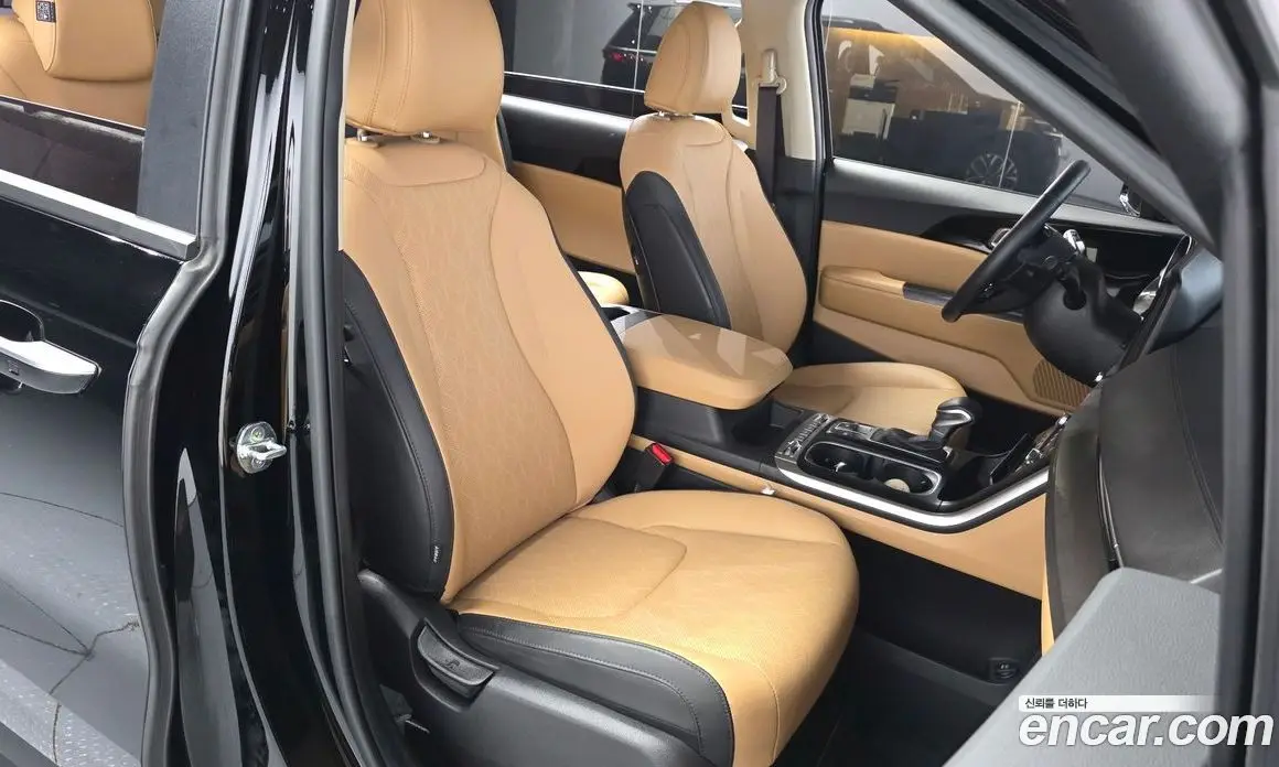 Kia Carnival 2022 2.2 автомат (гидро), фото 16 Kia Carnival 2022 2.2 автомат (гидро), фото 16