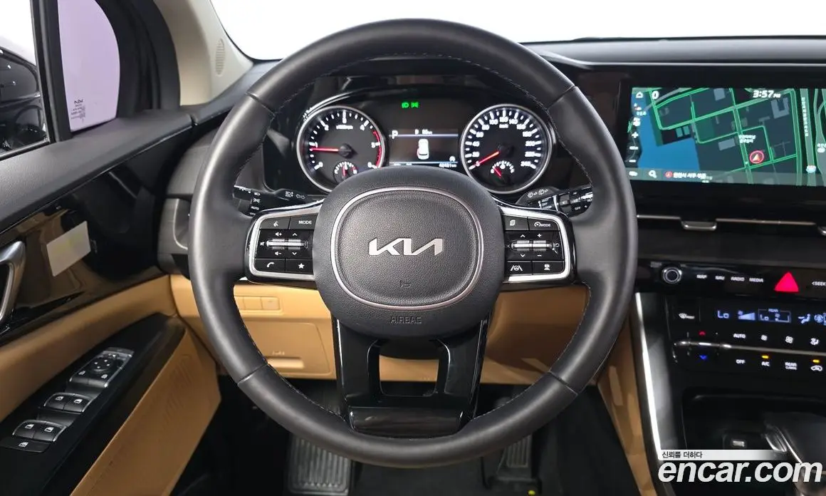 Kia Carnival 2022 2.2 автомат (гидро), фото 19 Kia Carnival 2022 2.2 автомат (гидро), фото 19
