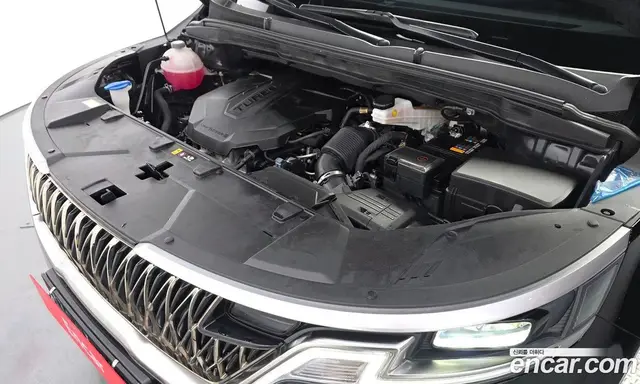 Kia Carnival 2022 2.2 автомат (гидро), миниатюра 6 Kia Carnival 2022 2.2 автомат (гидро), миниатюра 6