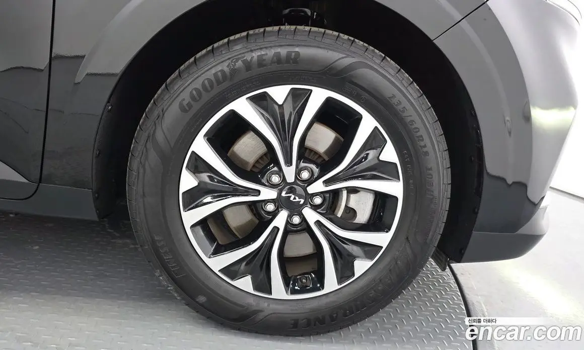 Kia Carnival 2022 2.2 автомат (гидро), фото 7 Kia Carnival 2022 2.2 автомат (гидро), фото 7