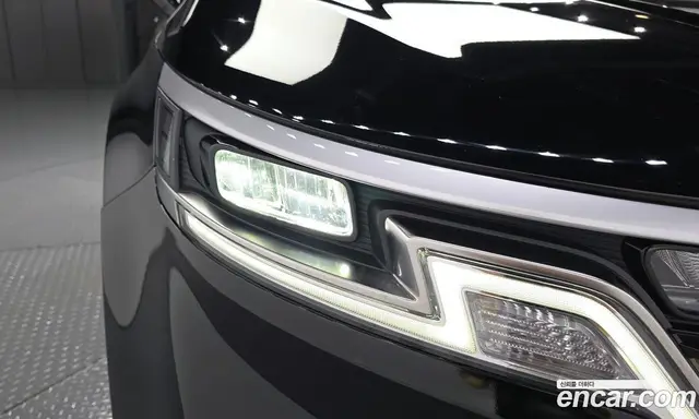 Kia Carnival 2022 2.2 автомат (гидро), миниатюра 8 Kia Carnival 2022 2.2 автомат (гидро), миниатюра 8
