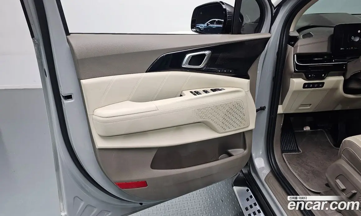 Kia Carnival 2024 1.6 автомат (гидро), фото 14 Kia Carnival 2024 1.6 автомат (гидро), фото 14