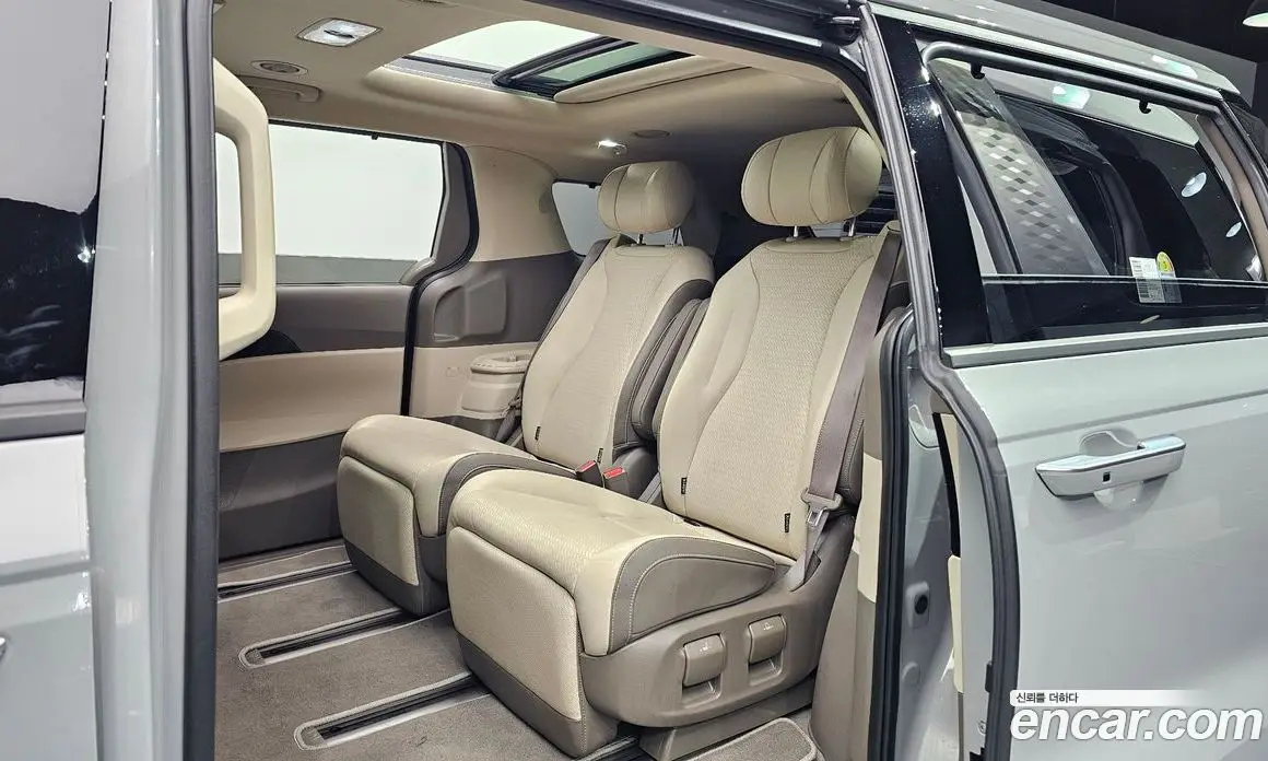 Kia Carnival 2024 1.6 автомат (гидро), фото 17 Kia Carnival 2024 1.6 автомат (гидро), фото 17