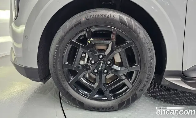 Kia Carnival 2024 1.6 автомат (гидро), миниатюра 5 Kia Carnival 2024 1.6 автомат (гидро), миниатюра 5