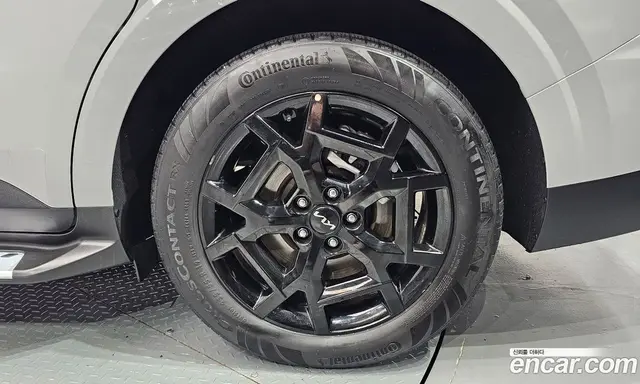 Kia Carnival 2024 1.6 автомат (гидро), миниатюра 7 Kia Carnival 2024 1.6 автомат (гидро), миниатюра 7