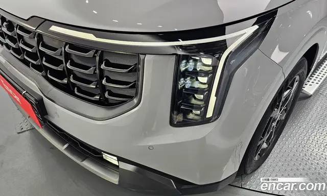 Kia Carnival 2024 1.6 автомат (гидро), миниатюра 8 Kia Carnival 2024 1.6 автомат (гидро), миниатюра 8