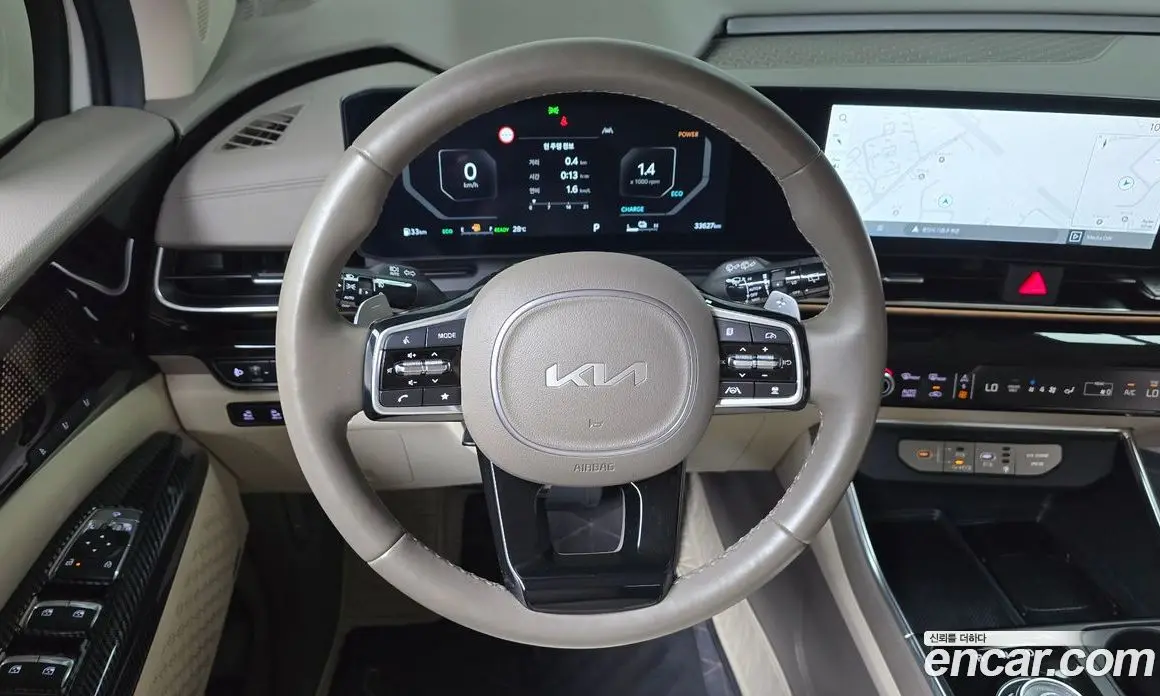 Kia Carnival 2024 1.6 автомат (гидро), фото 19 Kia Carnival 2024 1.6 автомат (гидро), фото 19