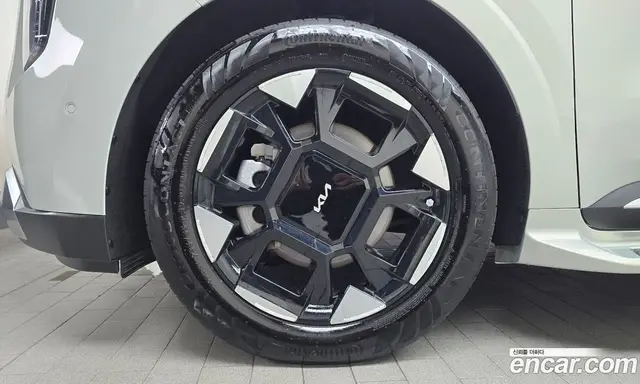 Kia Carnival 2024 1.6 автомат (гидро), миниатюра 5 Kia Carnival 2024 1.6 автомат (гидро), миниатюра 5