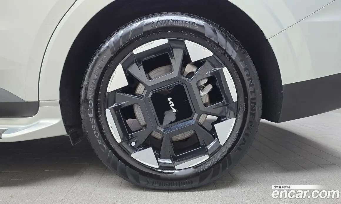 Kia Carnival 2024 1.6 автомат (гидро), фото 7 Kia Carnival 2024 1.6 автомат (гидро), фото 7