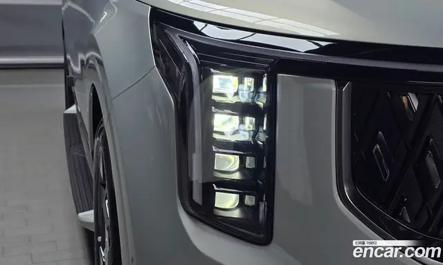 Kia Carnival 2024 1.6 автомат (гидро), миниатюра 8 Kia Carnival 2024 1.6 автомат (гидро), миниатюра 8