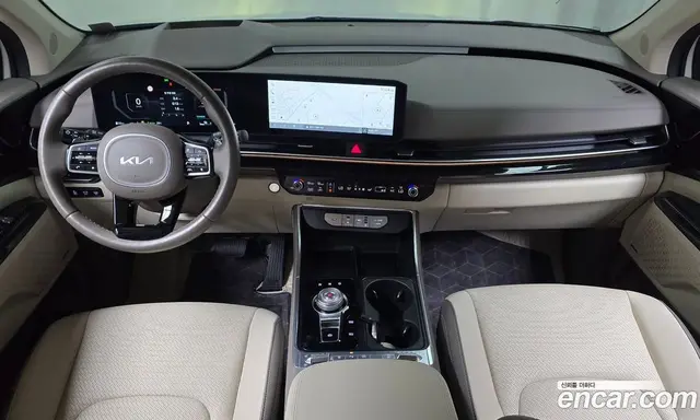 Kia Carnival 2024 1.6 автомат (гидро), миниатюра 10 Kia Carnival 2024 1.6 автомат (гидро), миниатюра 10
