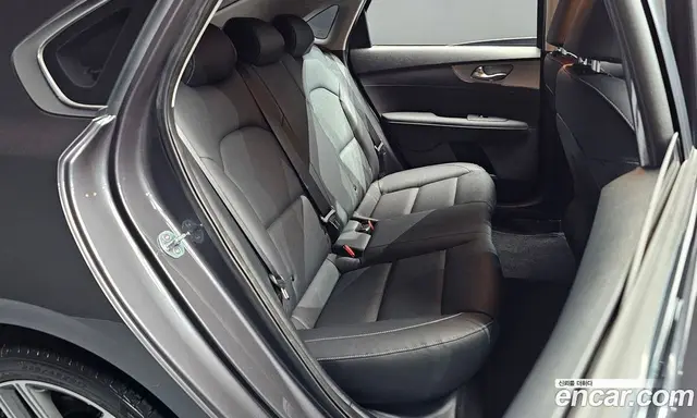Kia K3 2019 1.6 автомат (гидро), миниатюра 11
