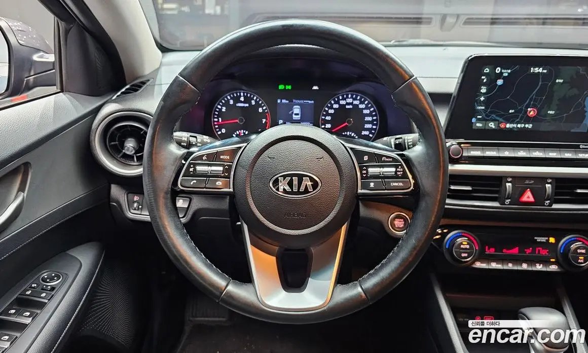 Kia K3 2019 1.6 автомат (гидро), фото 13