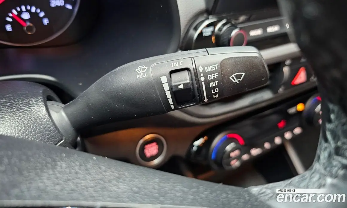 Kia K3 2019 1.6 автомат (гидро), фото 19