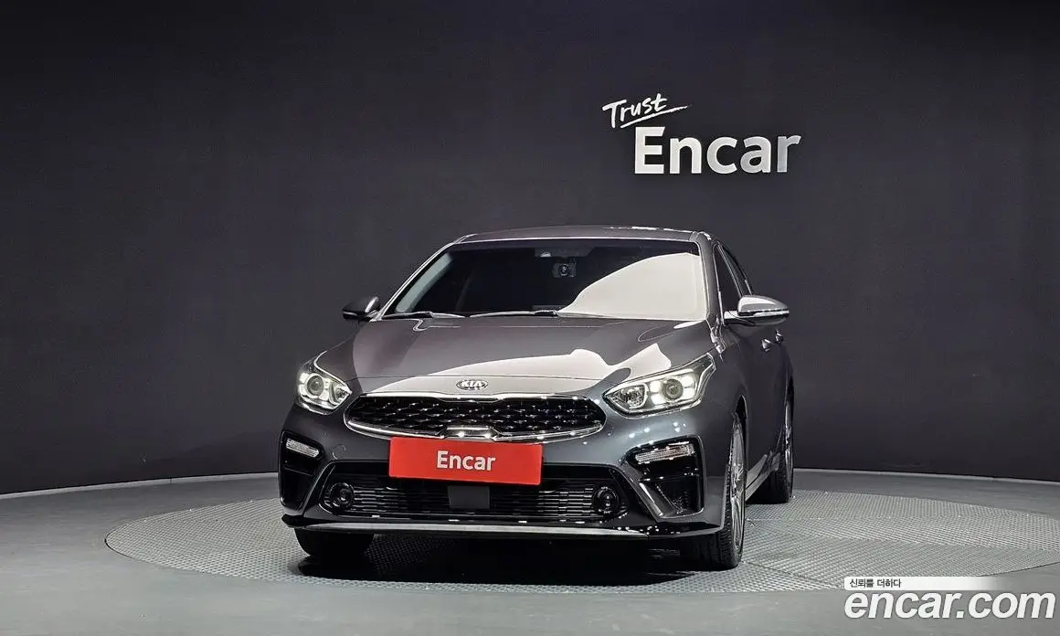 Kia K3 2019 1.6 автомат (гидро), фото 3