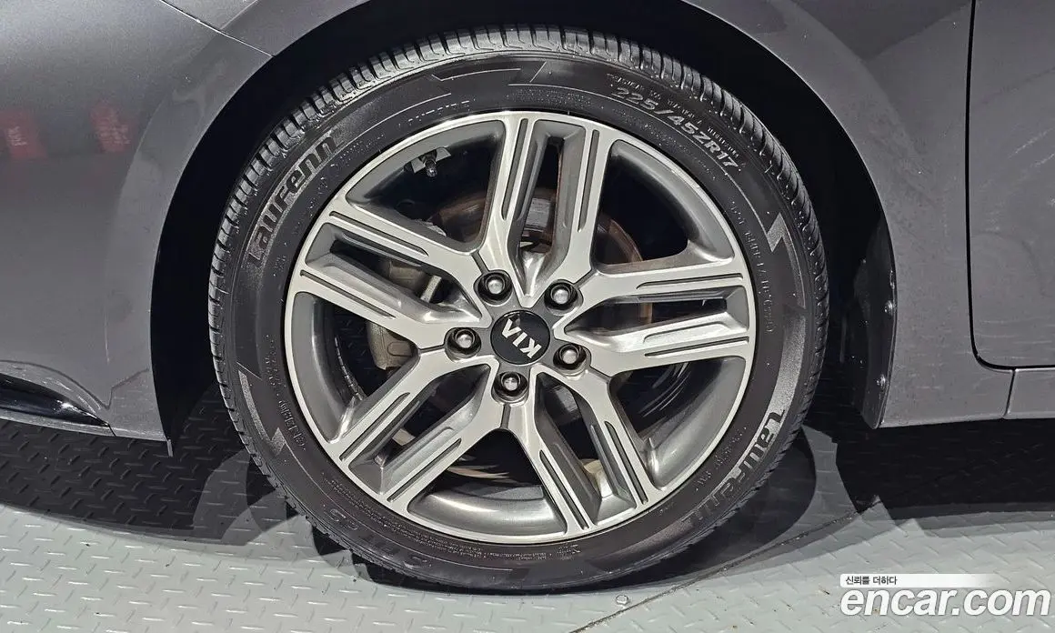Kia K3 2019 1.6 автомат (гидро), фото 5