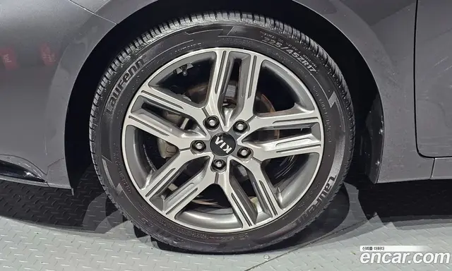 Kia K3 2019 1.6 автомат (гидро), миниатюра 5