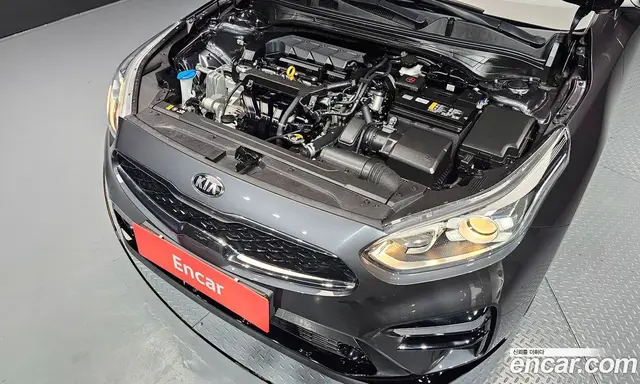 Kia K3 2019 1.6 автомат (гидро), миниатюра 6