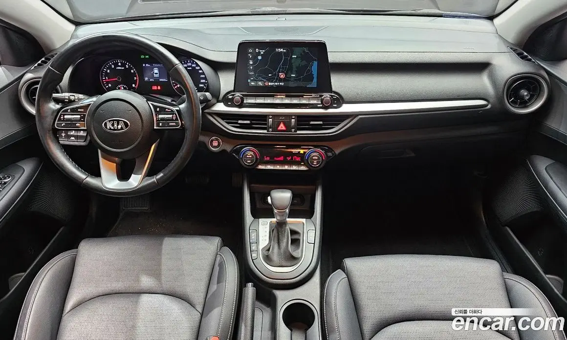 Kia K3 2019 1.6 автомат (гидро), фото 7