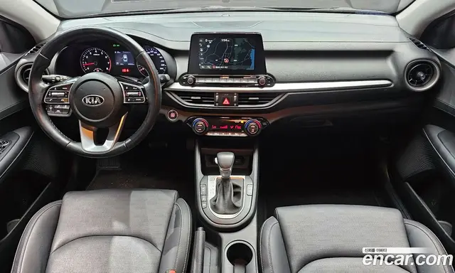 Kia K3 2019 1.6 автомат (гидро), миниатюра 7
