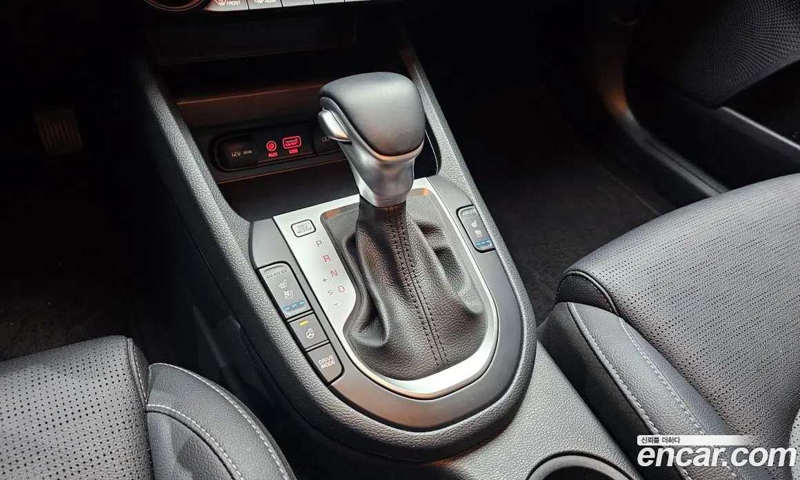 Kia K3 2019 1.6 автомат (гидро), фото 9