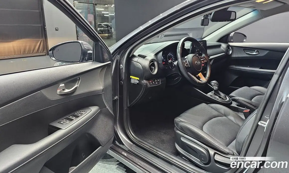 Kia K3 2019 1.6 автомат (гидро), фото 10