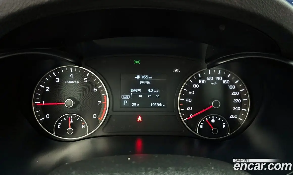 Kia K5 (Optima) 2019 2.0 автомат (гидро), фото 11