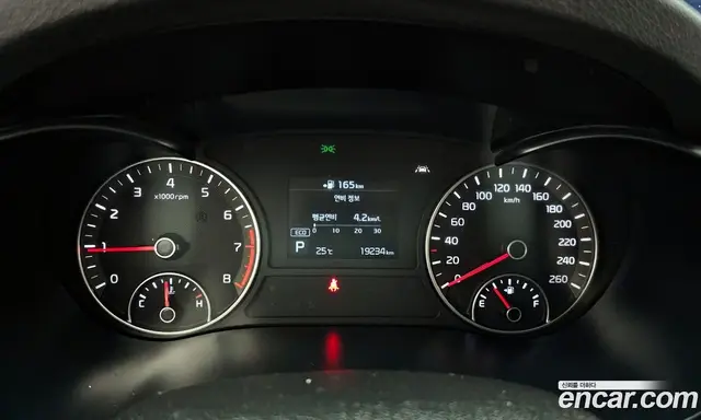 Kia K5 (Optima) 2019 2.0 автомат (гидро), миниатюра 11