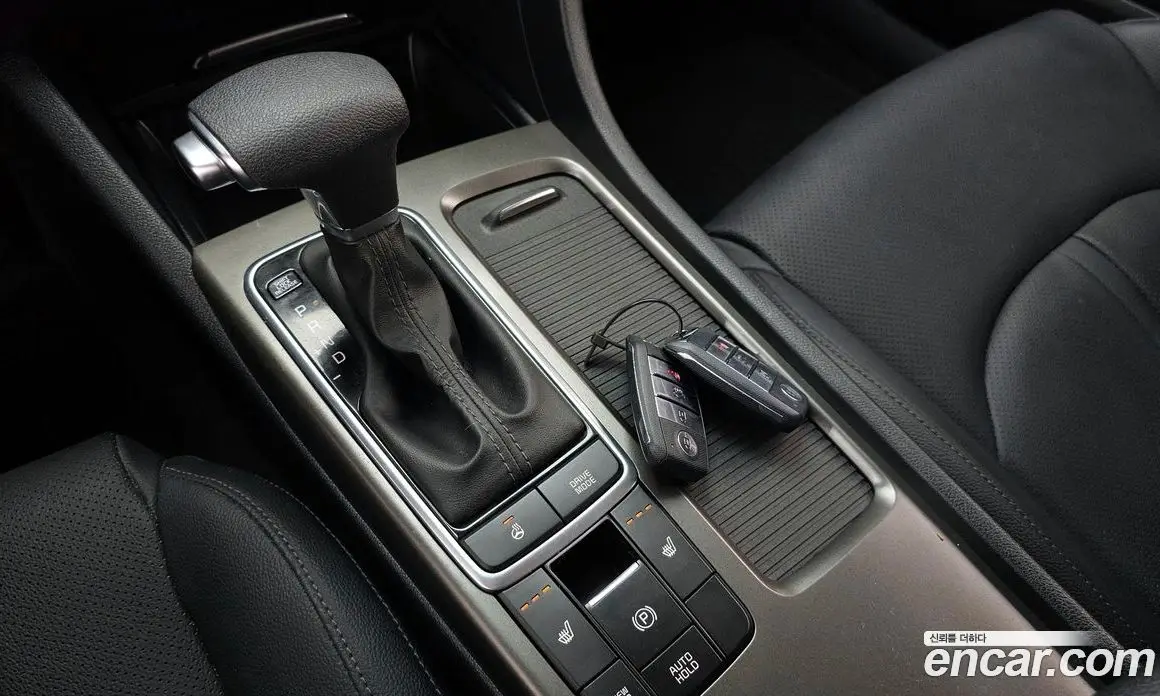 Kia K5 (Optima) 2019 2.0 автомат (гидро), фото 12