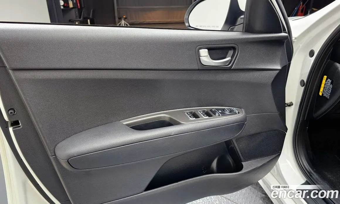Kia K5 (Optima) 2019 2.0 автомат (гидро), фото 14