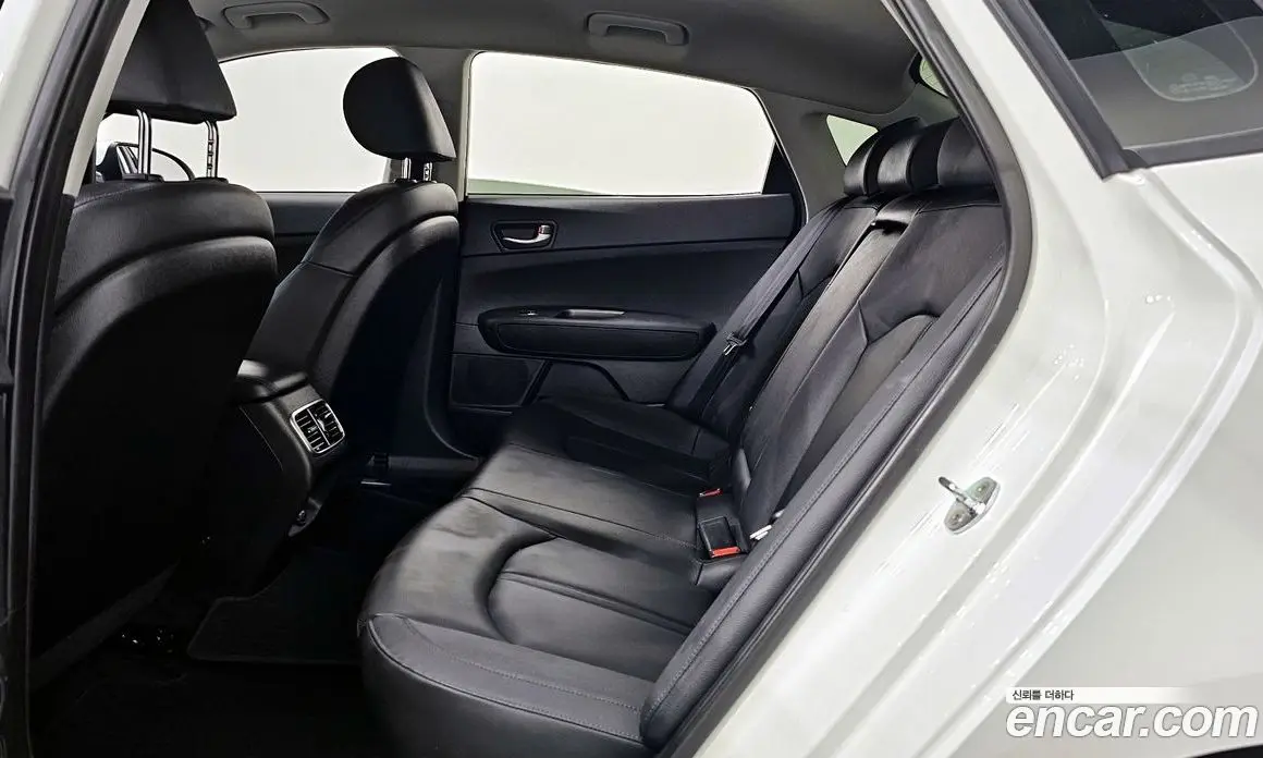 Kia K5 (Optima) 2019 2.0 автомат (гидро), фото 16