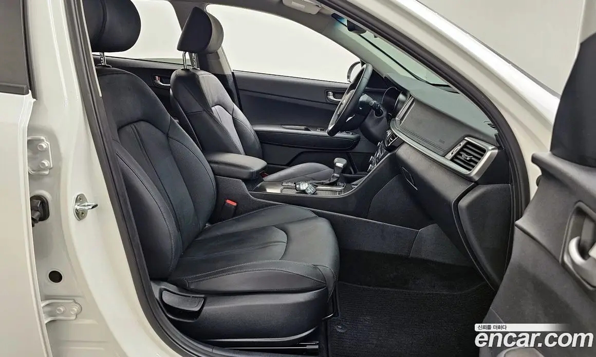 Kia K5 (Optima) 2019 2.0 автомат (гидро), фото 17