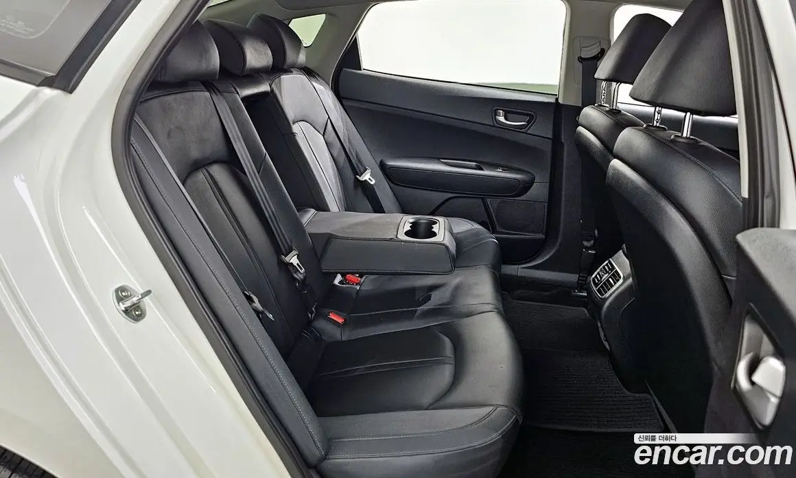 Kia K5 (Optima) 2019 2.0 автомат (гидро), фото 18