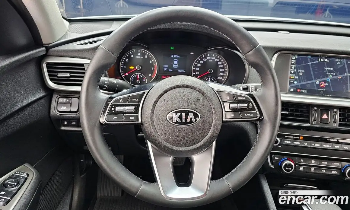 Kia K5 (Optima) 2019 2.0 автомат (гидро), фото 19