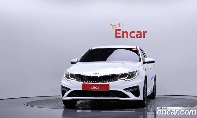 Kia K5 (Optima) 2019 2.0 автомат (гидро), миниатюра 3