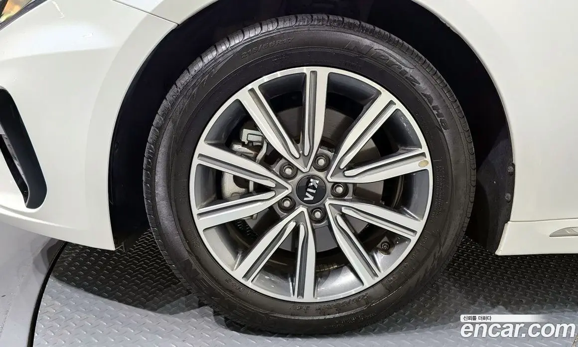 Kia K5 (Optima) 2019 2.0 автомат (гидро), фото 5