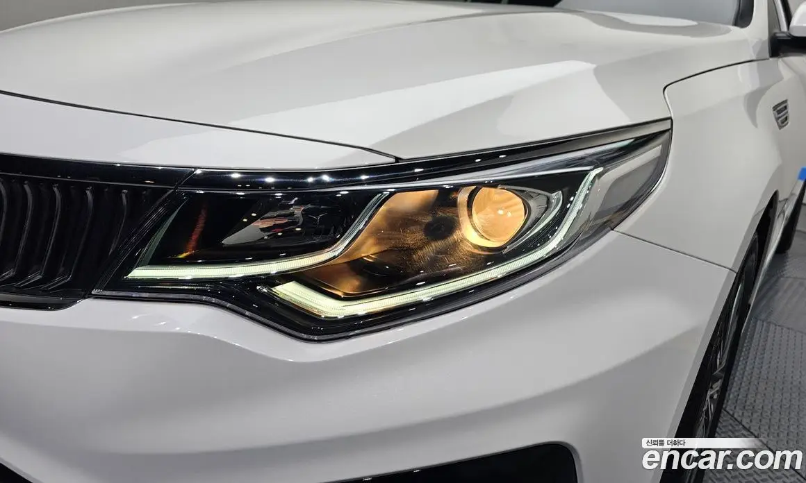 Kia K5 (Optima) 2019 2.0 автомат (гидро), фото 8