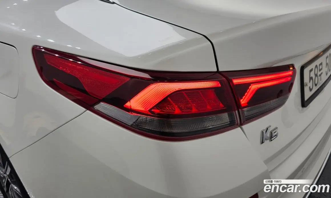 Kia K5 (Optima) 2019 2.0 автомат (гидро), фото 9