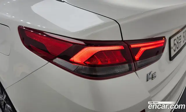 Kia K5 (Optima) 2019 2.0 автомат (гидро), миниатюра 9