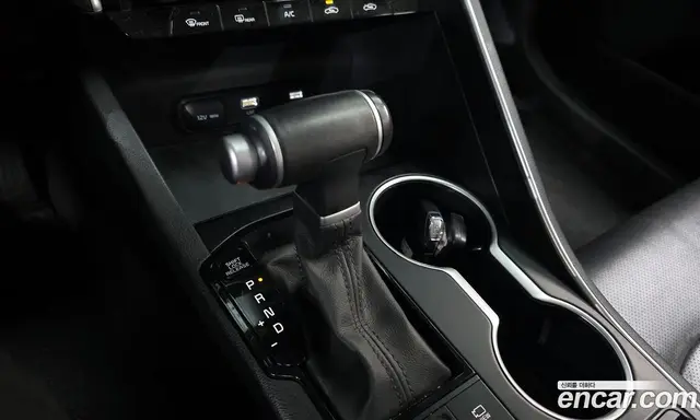 Kia K5 (Optima) 2023 2.0 автомат (гидро), миниатюра 12