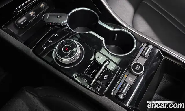 Kia K5 (Optima) 2023 2.0 автомат (гидро), миниатюра 12