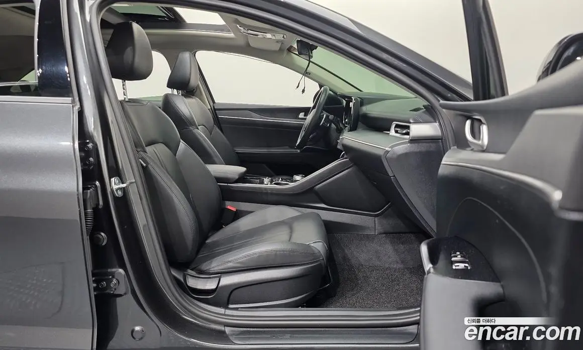 Kia K5 (Optima) 2023 2.0 автомат (гидро), фото 16