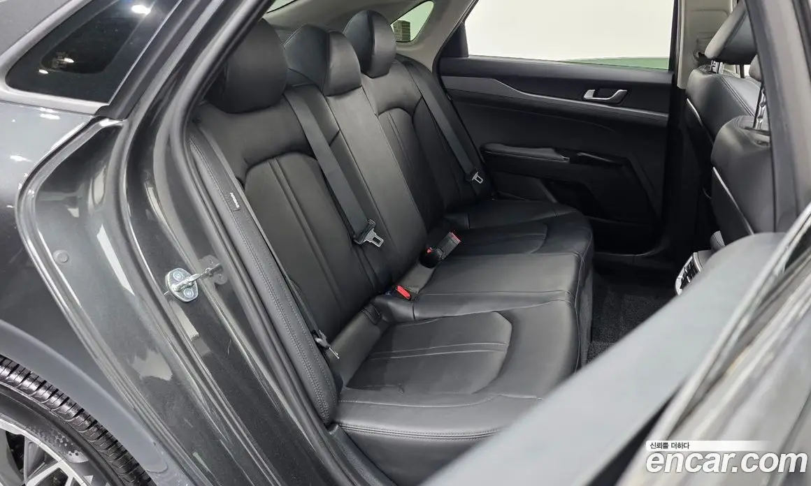 Kia K5 (Optima) 2023 2.0 автомат (гидро), фото 17