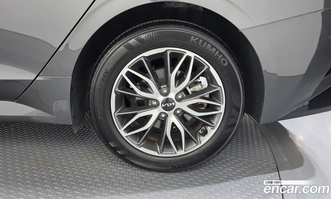 Kia K5 (Optima) 2023 2.0 автомат (гидро), фото 7