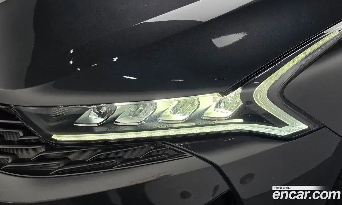 Kia K5 (Optima) 2023 2.0 автомат (гидро), фото 8